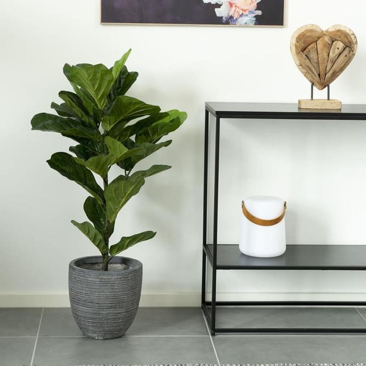 Actual product image House Nordic Fiddle Leaf Tree (100 cm)