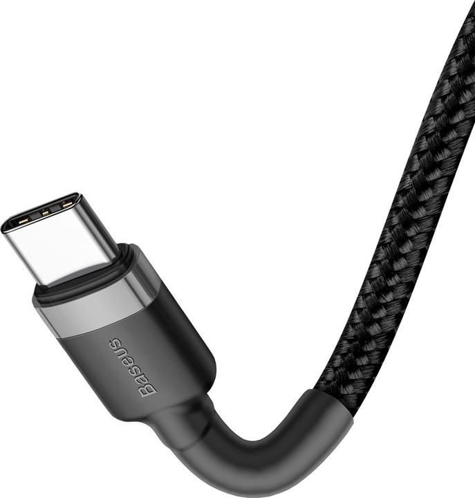 Immagine prodotto Baseus Serie Cafule a ricarica rapida (2 m, USB 2.0)