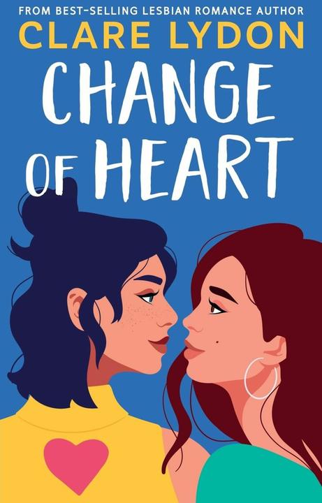 Produktbild Change Of Heart
