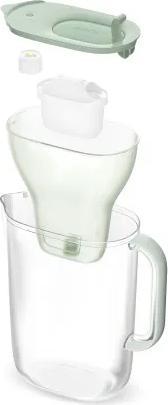 Image du produit Brita Style eco incl. 3 MX PRO Vert clair