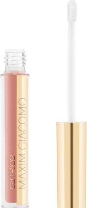 Produktbild Catrice Maxim Giacomo in Colours Lip Gloss (C01 Tesoro)