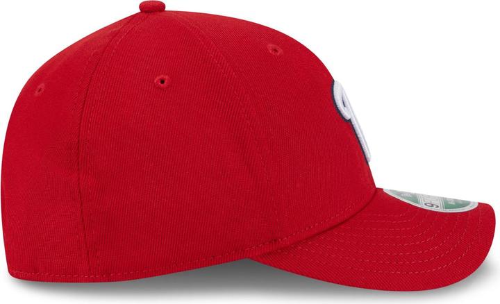 Produktbild New Era 9Forty M-Crow Cap - Authentic Washington Nationals