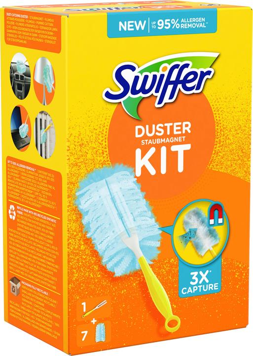 Immagine prodotto Swiffer Kit Duster (1 pz.)