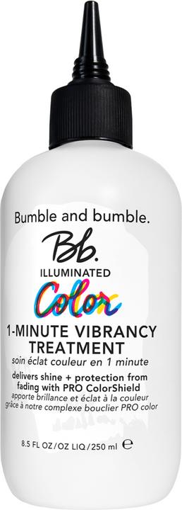Actual product image Bumble and bumble Bb. Colour - Illuminated Colour 1-Minute Vibrancy Treatment (250 ml)