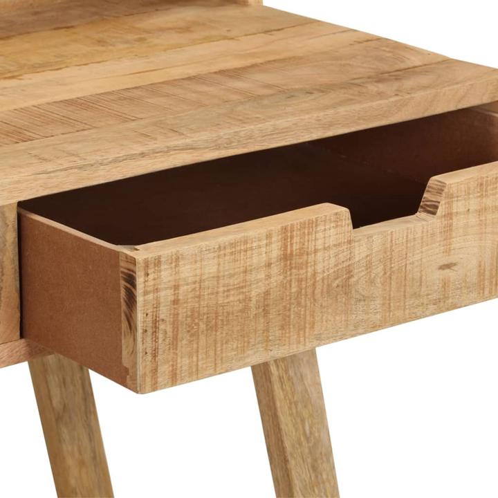 Produktbild VidaXL Schreibtisch (100 x 45 x 90 cm)