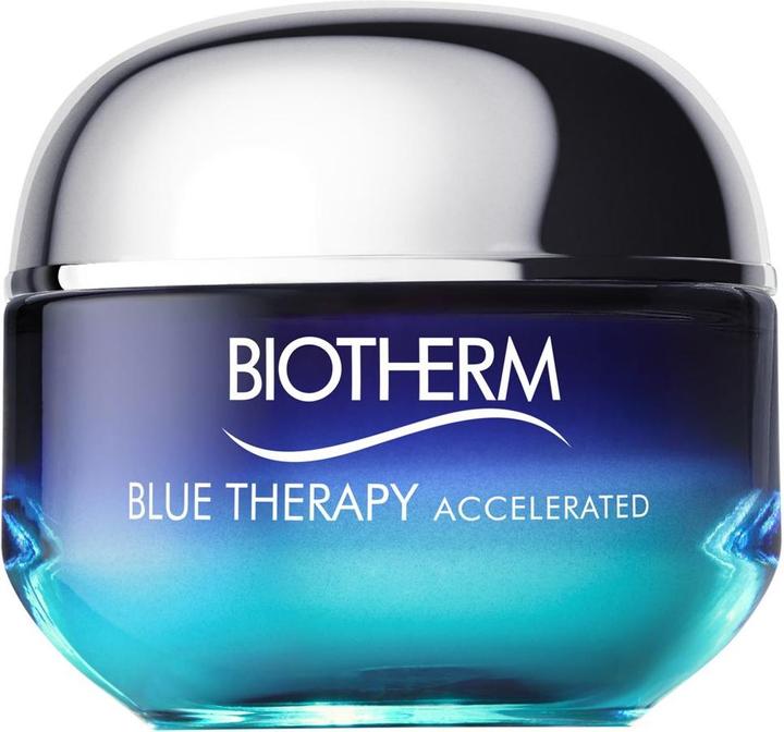Biotherm Blue Therapy Accelerated Cream (50 ml, Day cream)