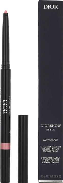 Actual product image Dior Diorshow Stylo 846 Pearly Pink (846 Pearly Pink)