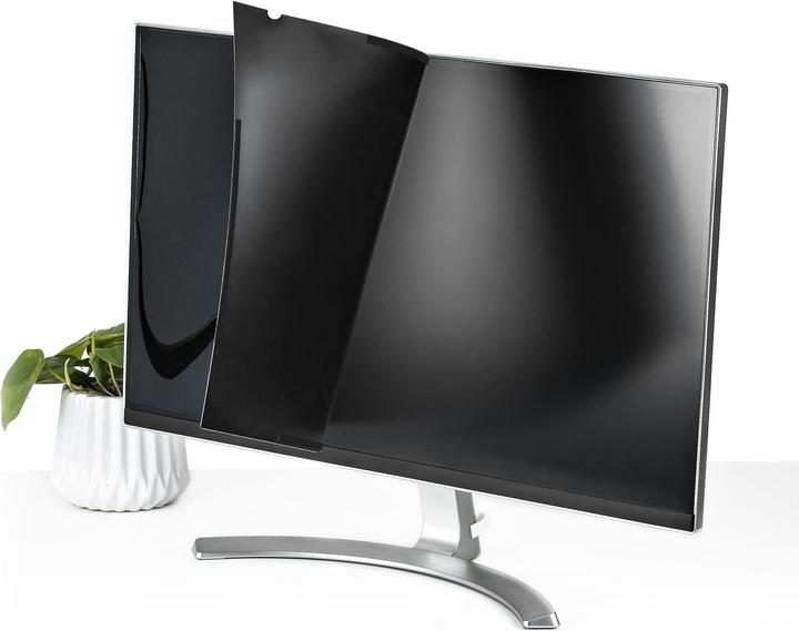 Produktbild StarTech PRIVACY-SCREEN-24MB Blickschutzfilter Rahmenloser -Privatsphärenfilter (24 Zoll) (24", 16 : 10)