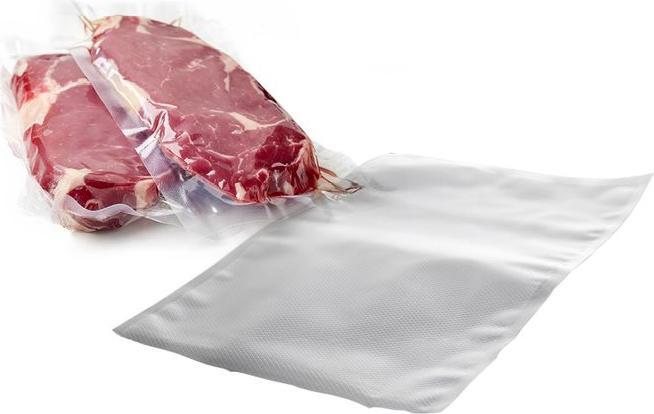Produktbild GGM Gastro Vakuumbeutel - geriffelt - 200 x 300 mm - 90 μm - 66524 (100 x)