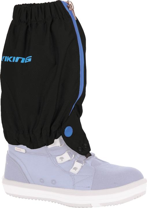 Actual product image Vikingsports VIKING gaiters children waterproof snow protection gaiter - with zip and reflective ele (XL)