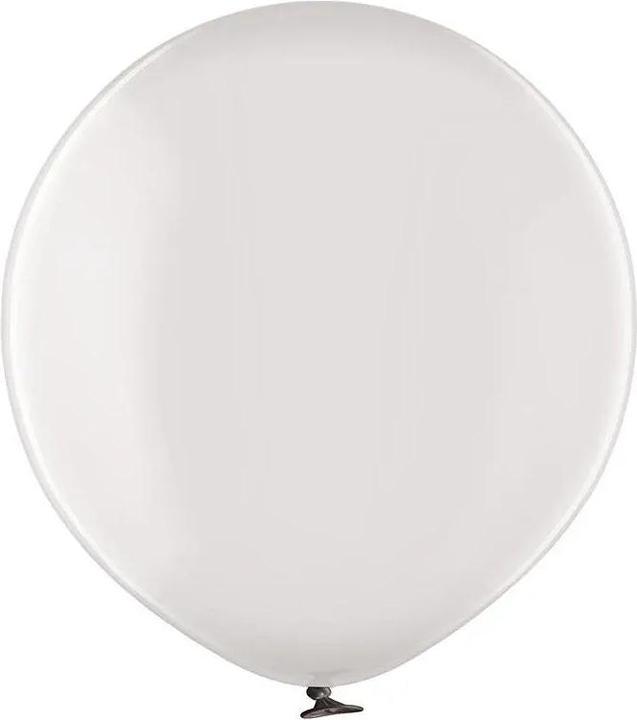 Produktbild Belbal Ballon XL seifen grau transparent