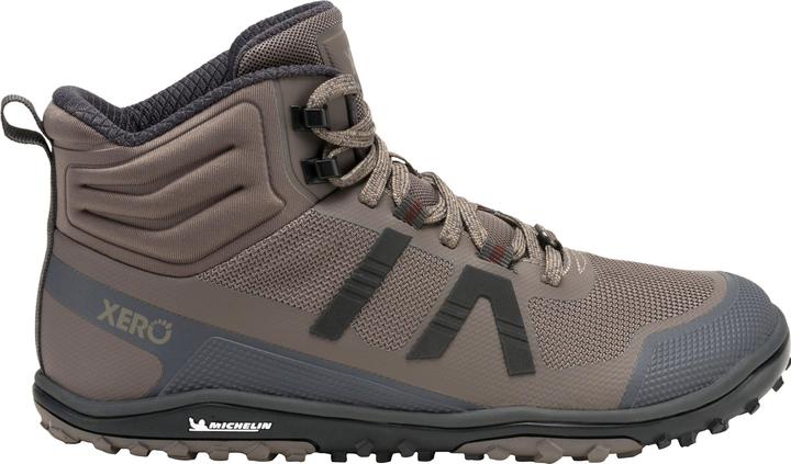 Image du produit Xero Shoes Scrambler Mid II (36)