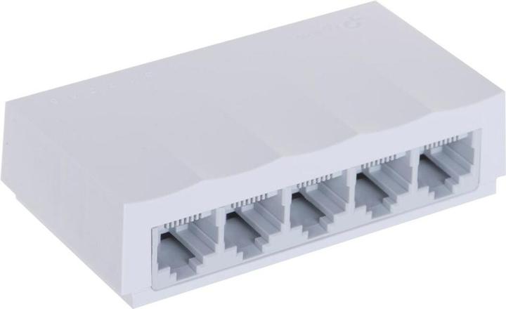 Productafbeelding TP-Link LS1005 (5 Havens)