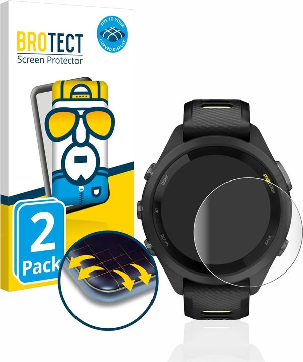 BROTECT Full-Cover Displayschutz