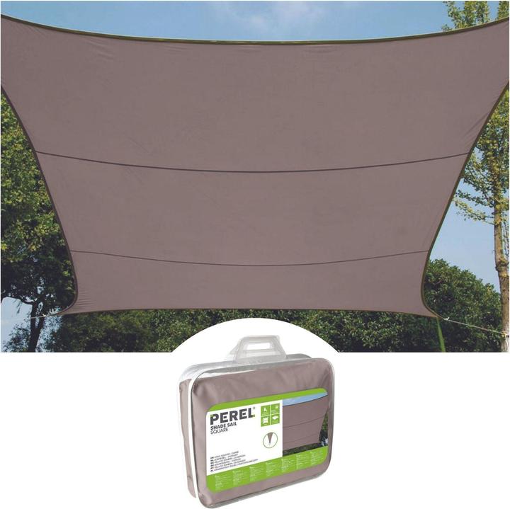 Actual product image Perel Awnings (360 x 360 cm)