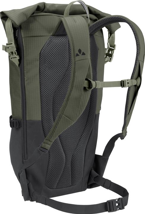 Actual product image Vaude CityGo II (23 l)