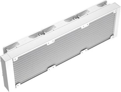 Actual product image Antec Vortex Lum 360 White ARGB