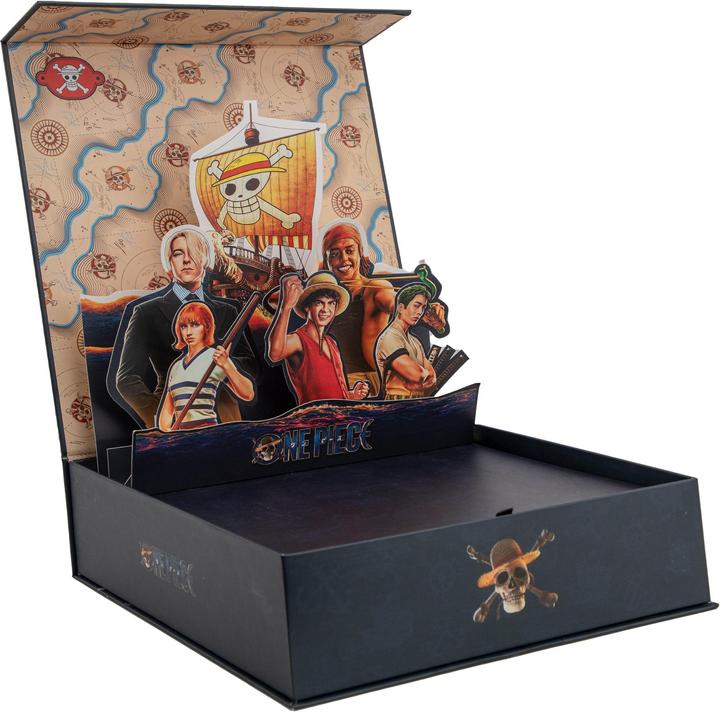 Produktbild Cinereplicas One Piece Deluxe 2024