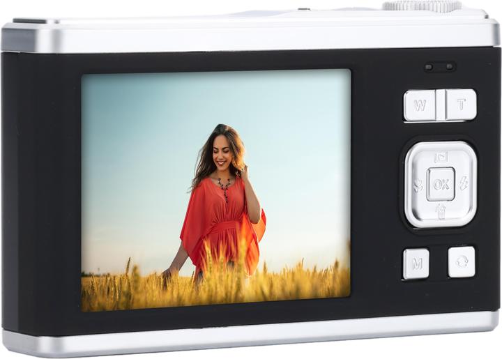 Produktbild AGFAPHOTO Realishot DC9200 schwarz (24 Mpx)