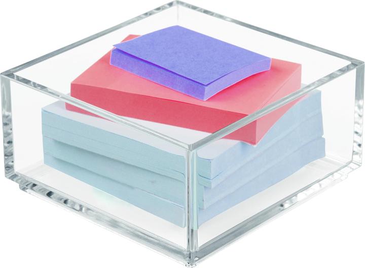 Produktbild iDesign Clarity (10 x 10 x 5 cm)