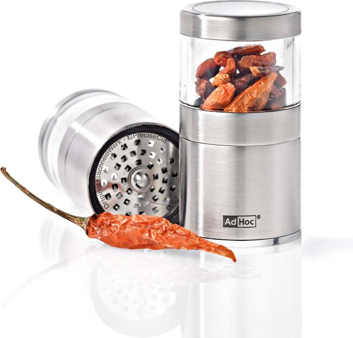 Immagine prodotto AdHoc Viaggio (Peperoncino rosso)
