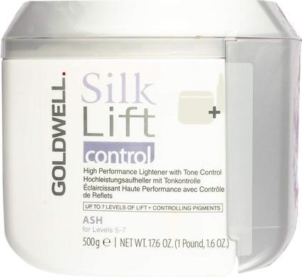 Immagine prodotto Goldwell Controllo del sollevamento della seta (Ash)