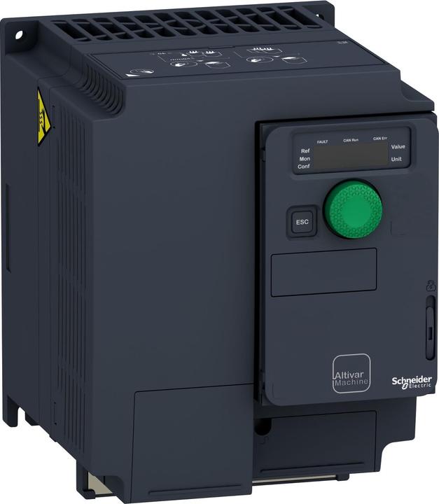 Schneider Electric ATV320 2.2KW 400V 3PH COMPACT VSD