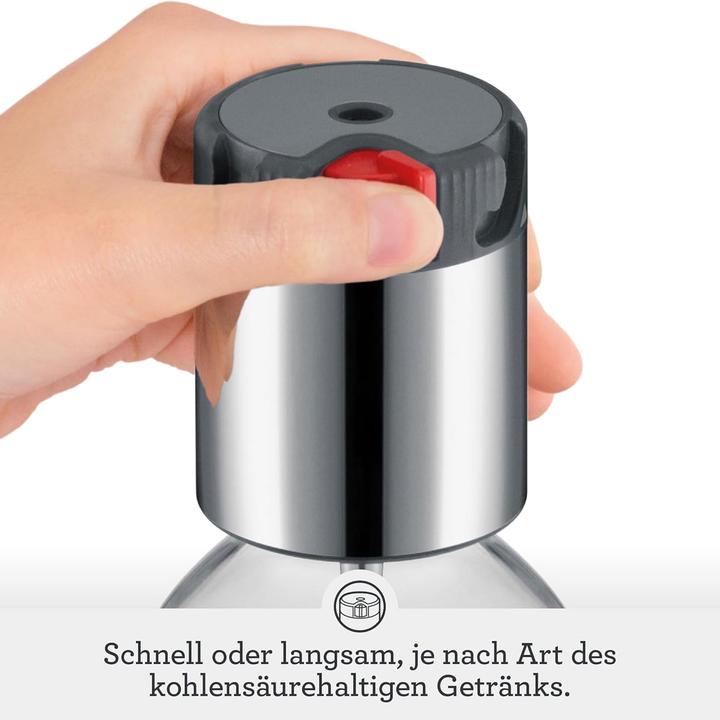 Image du produit Sage The InFizz Fusion