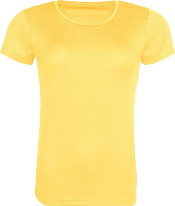 Jaune soleil