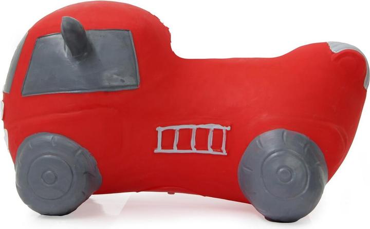 Actual product image Jamara Fire truck