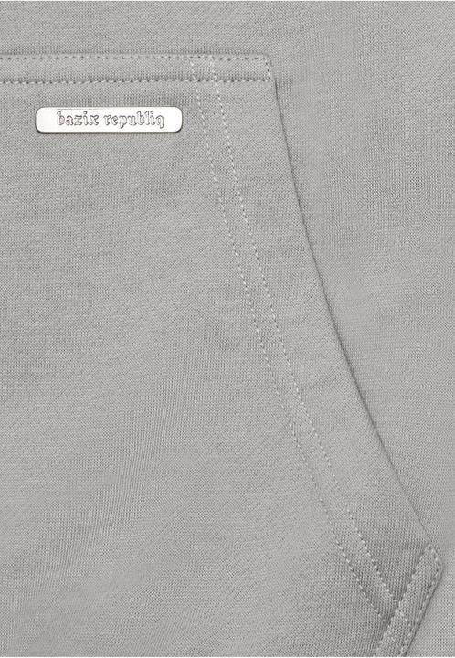 Actual product image Dropsize Super Heavy Blank Hoodie - 124997 (L)