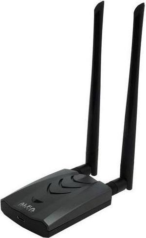 Produktbild Alfa Network AWUS036ACH (867 Mbit/s)