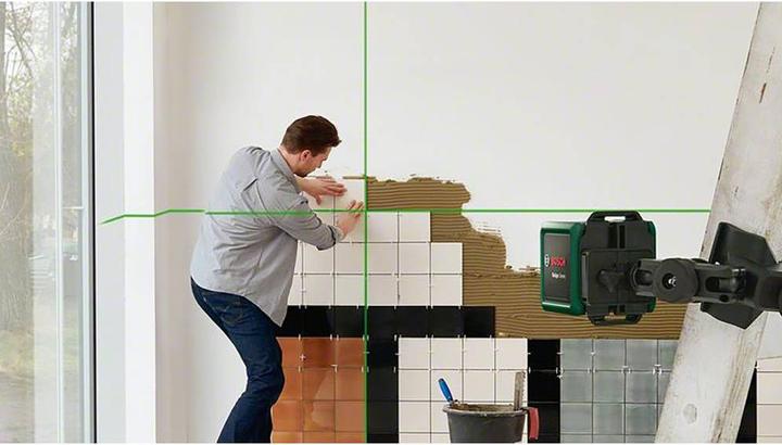 Immagine prodotto Bosch Home & Garden Verde Quigo
