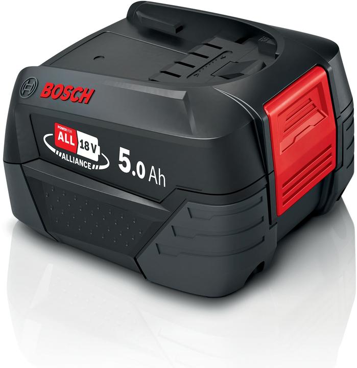 Bosch Home & Garden Wechselakku (18 V)