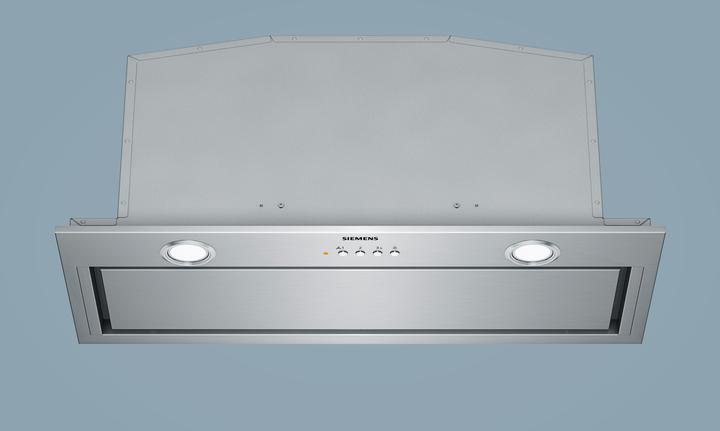 Actual product image Siemens Lb78574 (Substructure hood)