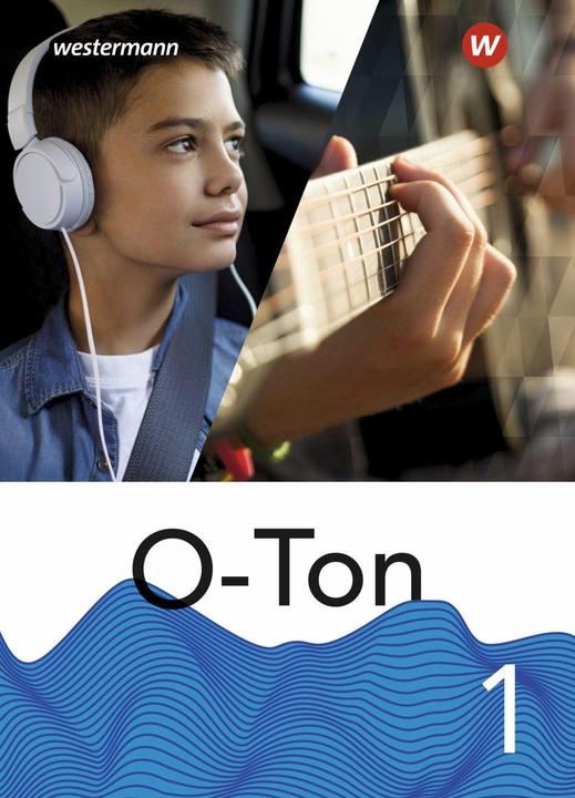 Produktbild O-Ton - aktuelle Ausgabe 2021 (Deutsch, Michael Ahlers, Norbert Schläbitz, Marco Ringel, Michael Puchbauer, Anja Rosenbrock, Burkhard Fabian, 2021)