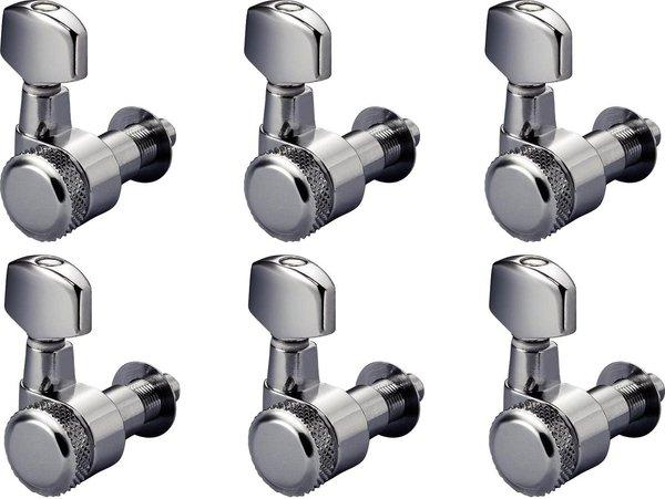 Image du produit Schaller M6-Pin 6l SMB SL chrome