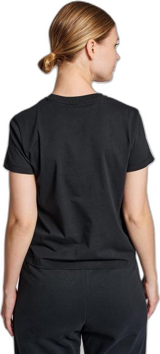 Actual product image hummel Lgc Kristy Short T-Shirt (L)