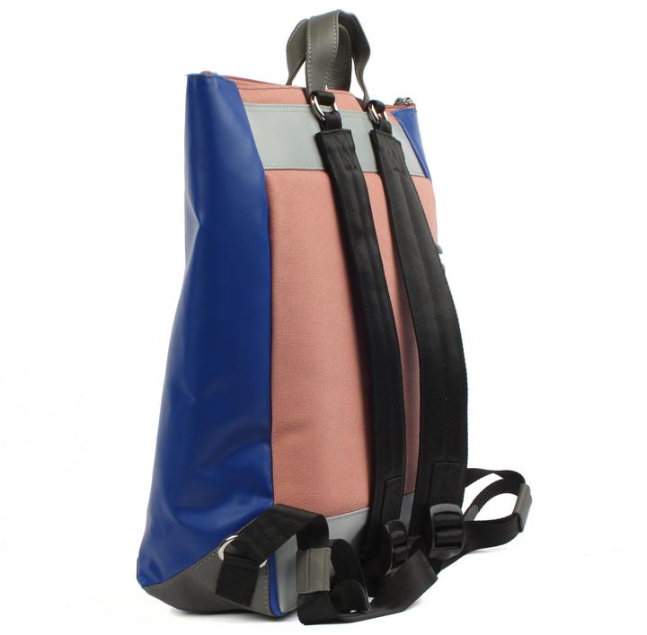 Immagine prodotto 7clouds Shopper Backpack Shams 7,4 (13.20 l)