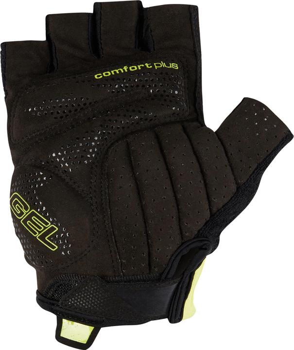 Actual product image Ziener Curdin Bike (8.5)