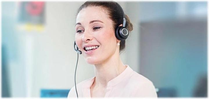 Image du produit Jabra Bis 2400 Ii (Filaire, USB-A)