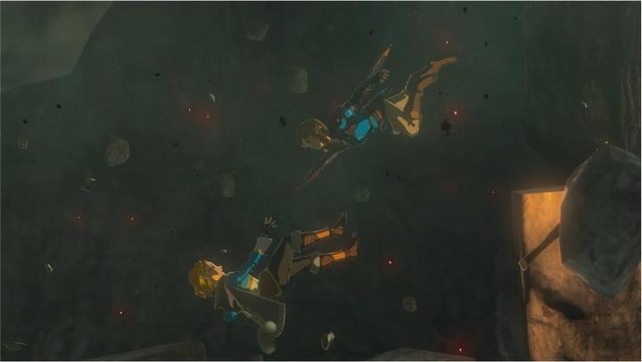 Produktbild Nintendo The Legend of Zelda: Tears of the Kingdom (Switch, EN)