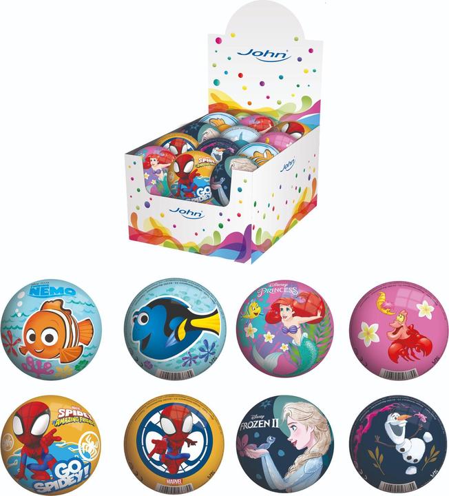 Produktbild Magni Disney 100 Spielball 6,3cm