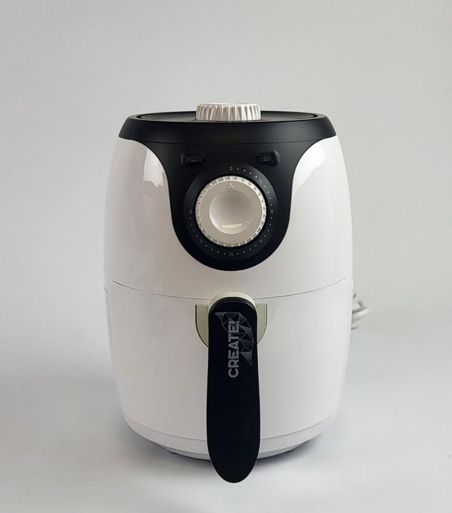 Actual product image Kalorik Hot air fryer (1.8 litres)