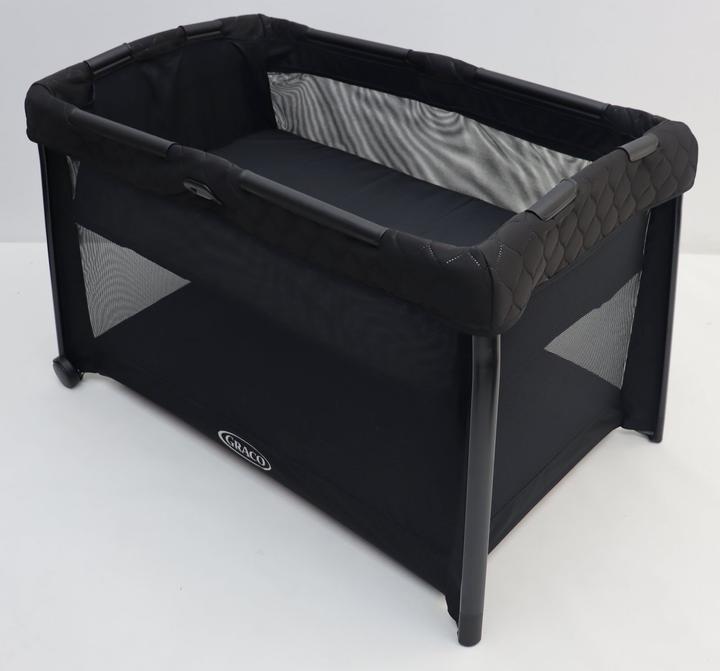 Image du produit Graco Lit de voyage Foldlite