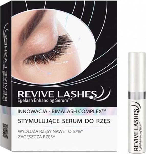 Floslek Revive Lashes (3 ml)