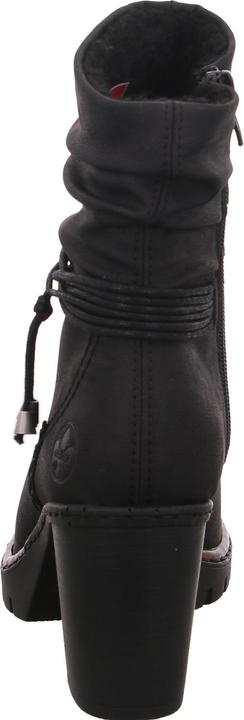 Actual product image Rieker boots (41)
