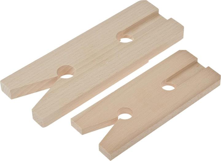 Immagine prodotto HP Autozubehör Tavolo da seghetto L170xL65mm in faggio piallato/levigato