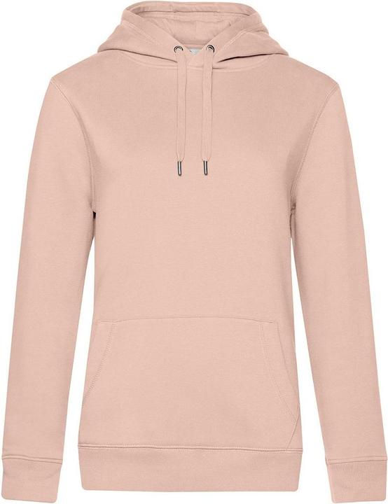 B&C Queen Kapuzenpullover (L)