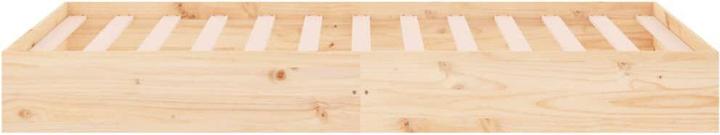 Produktbild VidaXL Lubbert (100 x 200 cm)
